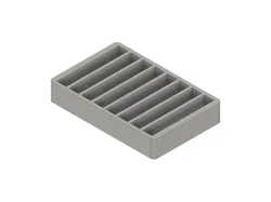 HDD SSD 2.5" laptop holder