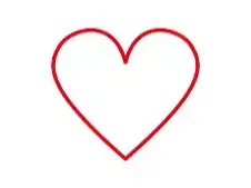 heart  - Free 3D Print Model