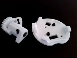 Inmoov Elbow Joint