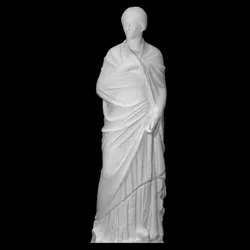 Kore-Persephone