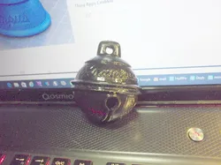 Krampus Bell