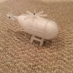 LED SHIP