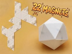 Igris Armor Patterns pepakura free 3D Models | STLFinder