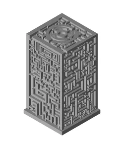 Maze Puzzle