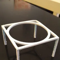 Modular Cup Carrier