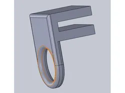 prusa i3 steel filament guide