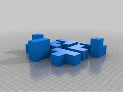 Puzzle Box