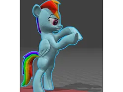 rainbow dash