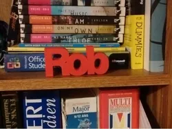 Rob