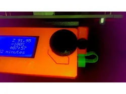 Rotary Encoder Knob