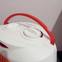 space heater handle (Denwa model No: FH-271)