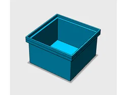 Stackable Box
