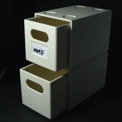 Stackable Drawers