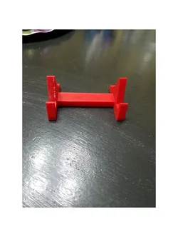Stand for Kindle Fire - Single Piece