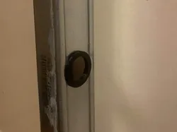 Steel Stud Ellipse Grommet  - Free 3D Print Model