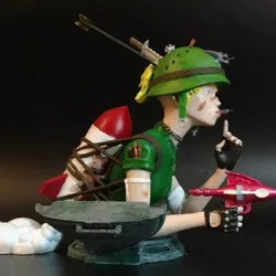 Tank Girl