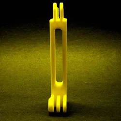 test object