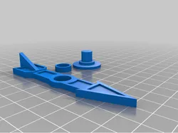 Toy Spinner