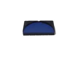 TT Dungeon Pool - Field half curve 2x1