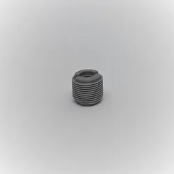 WindTech M-7 Threaded Adapter
