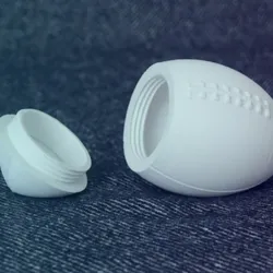 3D Football