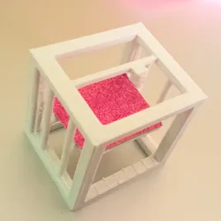 3D Printer Model