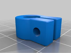 8mm rod stopper