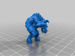 Alistar