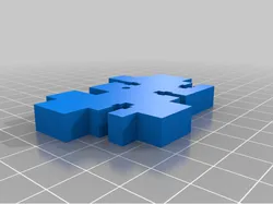 Anet A6 pulley plate