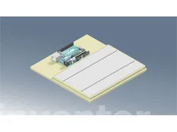 Arduino UNO prototyping board