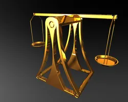 Balance Scale
