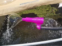 Better Hydroclone