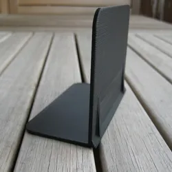 Bookend CD/DVD