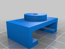 C170 Camera Tripod Mount