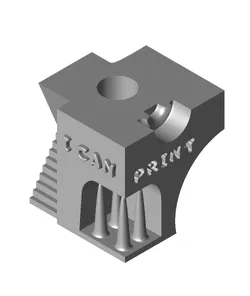 Calibration Cube_ICPI.stl