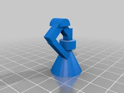 Chess Pieces