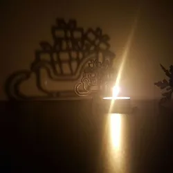 Christmas Collection made by MakePrintable