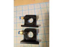 Compact Bowden Extruder for MK7 Drive Gear (1.75mm)
