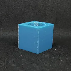 Cubey Hole Planters