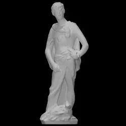 David