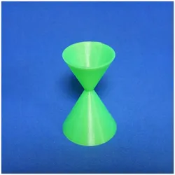 Double Sided Jigger