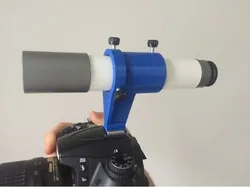 DSLR Finder Scope Mount
