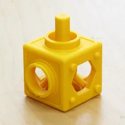 gCreate Calibration Object