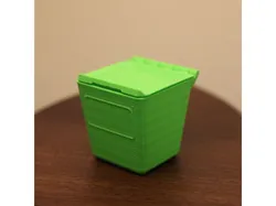 HingeBox