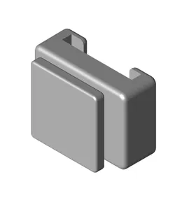 Hot Shoe Adapter 90 Degrees