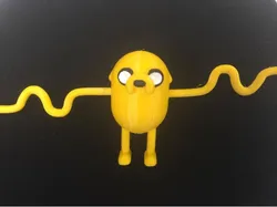 JAKE THE DOG