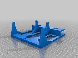JBL Flip 3 shelf holder