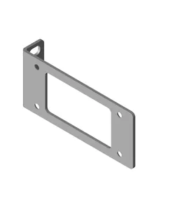 Juniper QFX5100 Bracket