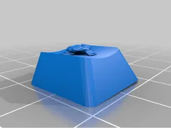 key cap