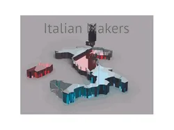 LOGO Italian Makers